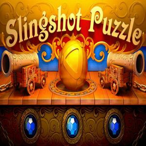 Slingshot Puzzle (Digitális kulcs - PC) kép
