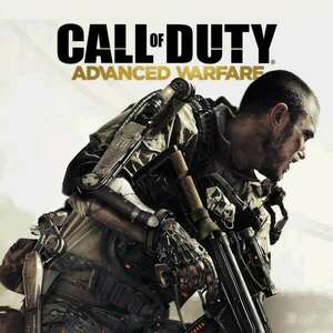 Call of Duty: Advanced Warfare PC kép