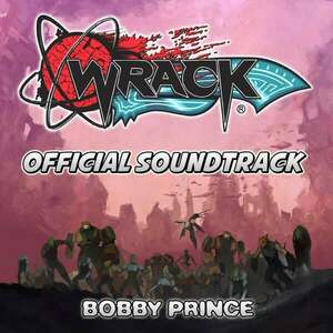 Wrack + Soundtrack (Digitális kulcs - PC) kép