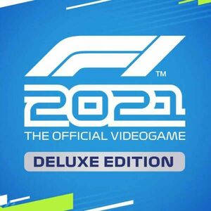 F1 2021 (Deluxe Edition) (Digitális kulcs - Xbox One) kép