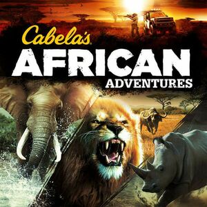Cabela's African Adventures (Digitális kulcs - PC) kép