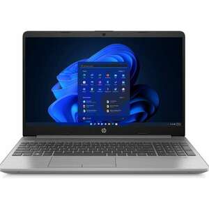 HP 250 G9 Notebook Ezüst ( 15.6" / Intel i5-1235U / 8GB / 512GB S... kép
