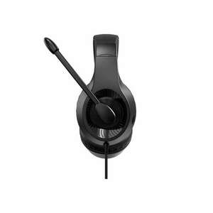 Redragon H130 Pelias Vezetékes Gaming Headset - Fekete kép