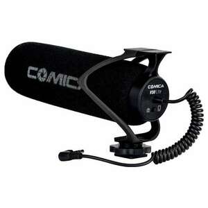 Comica CVM-V30 Lite B Mikrofon kép
