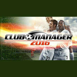 Club Manager 2016 (Digitális kulcs - PC) kép