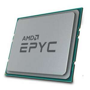 AMD Epyc 7443 2.85Ghz (SP3) Processzor - Tray kép