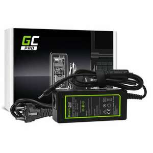 Green Cell PRO 60W Asus notebook adapter kép