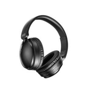 XO BE36 - vezeték nélküli fejhallgató - fekete Headset kép