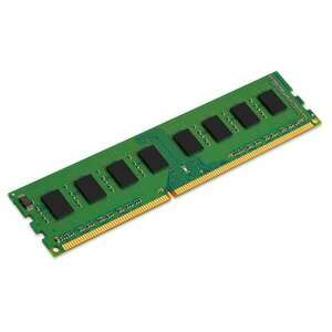 Kingston 8GB DDR3 1600MHz kép