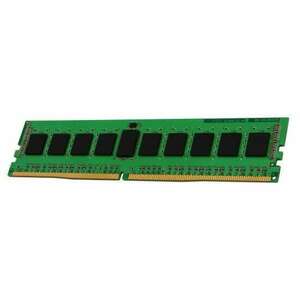 Kingston 16GB DDR4 3200MHz KVR32N22D8/16 kép