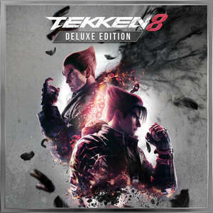 Tekken 8: Deluxe Edition (EU) (Digitális kulcs - PC) kép