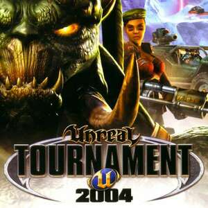 Unreal Tournament 2004 (Editor's Choice Edition) (Digitális kulcs... kép