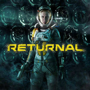 Returnal (EU) (Digitális kulcs - PC) kép