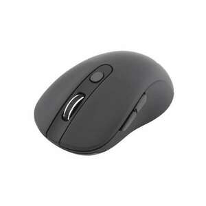 Sbox egér, wireless mouse, black WM-911B kép