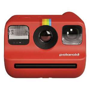 Polaroid GO gen2 analog instant fényképezőgép Piros kép