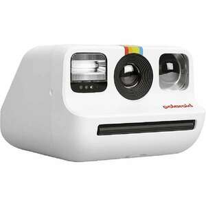 Polaroid GO gen2 analog instant fényképezőgép Fehér kép