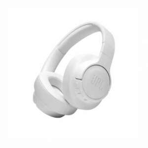 JBL Tune 710BT (Vezeték nélküli fejhallgató), Fehér kép