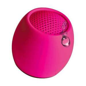 Boompods Zero Speaker rózsaszín bluetooth hangszóró kép
