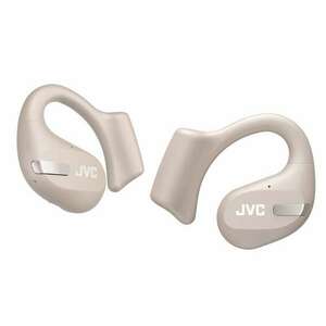 JVC HA-NP50T-C-U Nearphone a prémium Bluetooth, wireless fülhallg... kép
