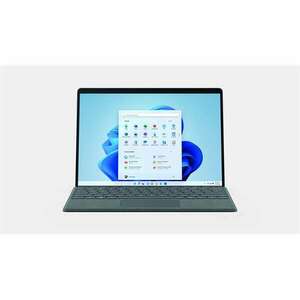 Microsoft Surface Pro 8 13" Intel Core i5-1135G7 16GB/256GB ezüst... kép