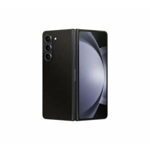 Samsung F946 Galaxy Z Fold5 512GB Phantom fekete kép