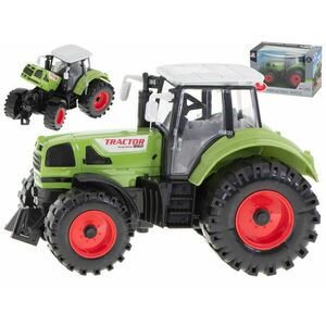Traktor traktor mezőgazdasági jármű kép