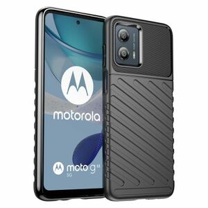 MG Thunder tok Motorola Moto G53, fekete kép
