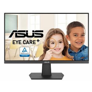 ASUS VA27EHF 27 FHD IPS 100Hz Eye Care Gaming Monitor kép