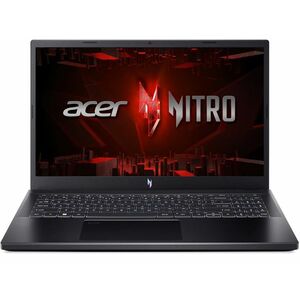 Acer Nitro V ANV15-51-51KZ (NH.QQEEU.007) Fekete kép