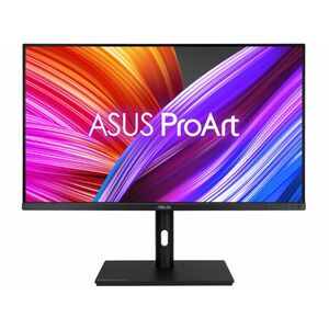 Asus ProArt Display PA328QV 32 QHD IPS monitor kép