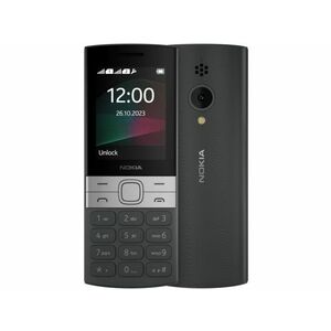 Nokia 150 Daul-Sim - 2023 (286845670) fekete kép