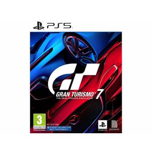 Gran Turismo 7 PS5 kép