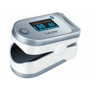 Beurer PO 60BT Bluetooth pulzoximéter kép