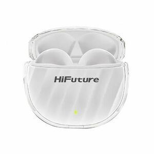 HiFuture Flybuds3 Vezeték Nélküli Fülhallgató - Fehér kép