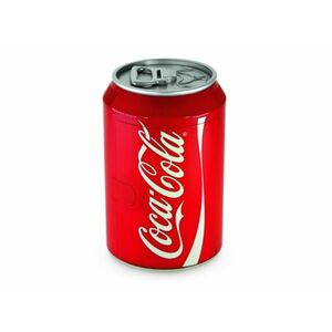 Mobicool CAN10 hűtő mini coca cola (MOBCAN10) kép