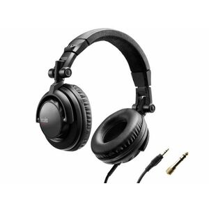 Hercules DJ Headphones HDP DJ45 HR0100 kép