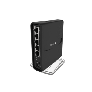 MikroTik RBD52G-5HACD2HND-TC Vezeték Nélküli Router kép