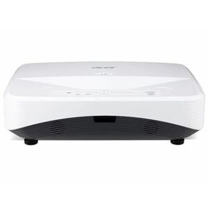 Acer UL5210 DLP 3D Projektor (MR.JQQ11.005) fehér kép