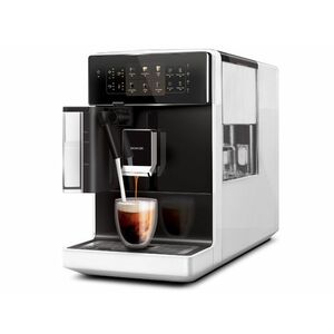 Sencor SES 9301WH Automata kávéfőző (41018282) fehér kép