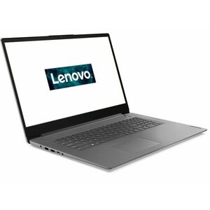 Lenovo IdeaPad 3 17ALC6 (82KV00GQHV) Arctic Grey / szürke kép