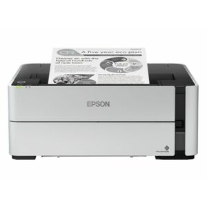 EPSON EcoTank M1180 tintasugaras nyomtató (C11CG94403) kép