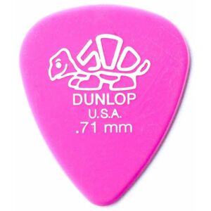 Dunlop Delrin 0.71 kép