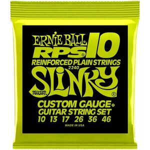 Ernie Ball 2240 RPS Regular Slinky kép