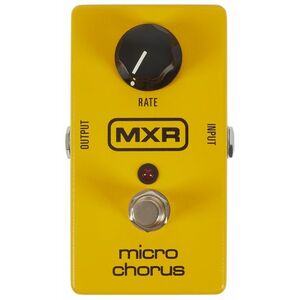 MXR M148 Micro Chorus kép