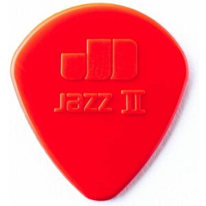 Dunlop Jazz II Red Nylon kép