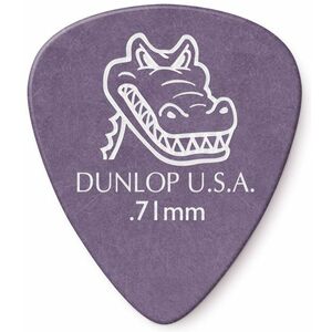 Dunlop Gator Grip 0.71 kép
