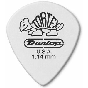Dunlop Tortex Jazz III 1.14 kép