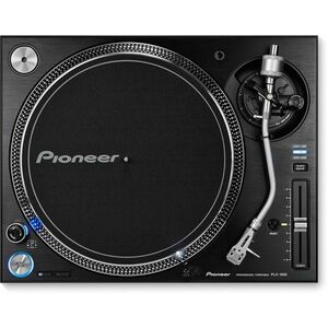 Pioneer DJ PLX-1000 kép