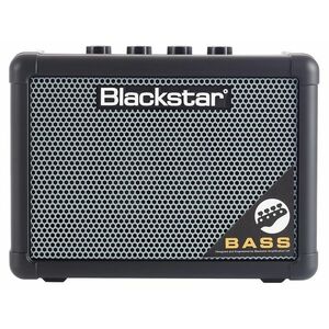 Blackstar Fly Bass Mini Amp kép