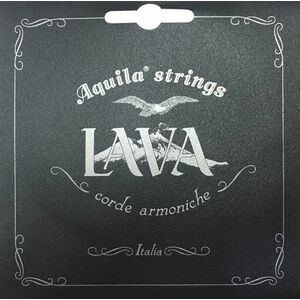 Aquila 117U - Lava Series, Ukulele, Baritone, High-G kép